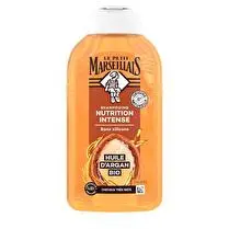 Le petit marseillais, Shampooing nutrition richesse infusion calendula argan