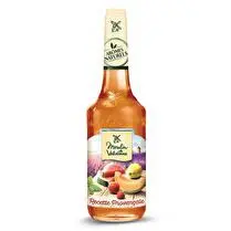 Moulin de Valdonne, Sirop recette provençale