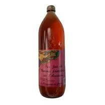 Pommeraie du courtil, Jus de Pomme Framboise