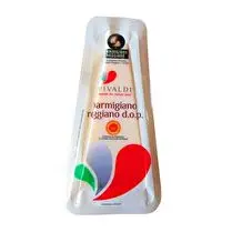 Vivaldi, Parmigiano Reggiano DOP