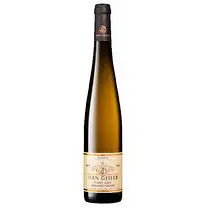 Jean Geiler, Alsace AOP Pinot Gris Vendanges tardives