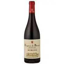 Domaine des Hospices de Beaujeu, Morgon AOP Cuvée Edith Jonchier Rouge