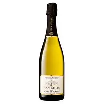 Jean Geiler, Crémant D'alsace Blanc Brut AOP