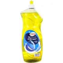 Cora, Liquide vaisselle citron
