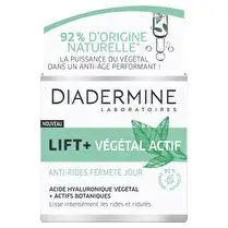 Diadermine, Lift + végétal jour