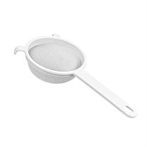 Metaltex, Passoire plastique tamis polyester fin Ø 10cm
