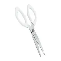 Metaltex, Ciseaux 17cm couleur