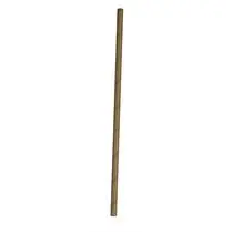 PTABLÉA, Paille kraft eco friendly x25