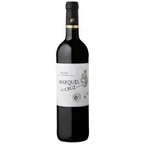 Marques Del Cruz, Rioja DOC Rouge