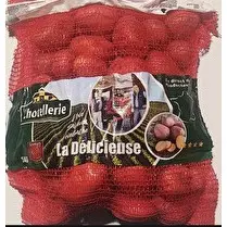 La Ferme Lhotellerie, Pomme de terre de consommation local 5kg