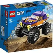 Lego, Monster truck 60251