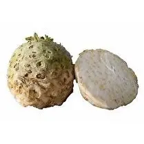Panier du maraîcher, DEMI CELERI RAVE