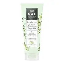 N.A.E., Gel douche bio rafraichissant