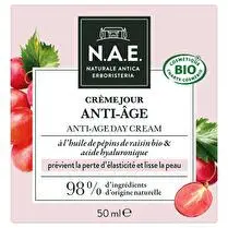 N.A.E., Crème anti-age jour bio