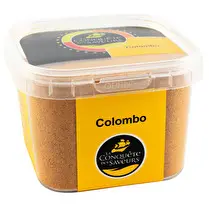 La conquête des saveurs, colombo 75g