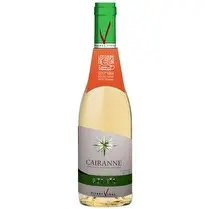 Soleïs, Cairanne AOP Blanc - Les Coups de Coeur de l'Âme du Terroir