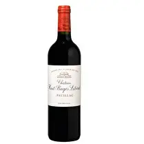 Château Haut Bages Libéral, Pauillac 2017 AOP