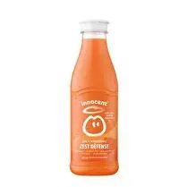 Innocent, Jus zest defense Orange carotte pomme citron