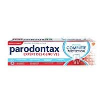 PARODONTAX Dentifrice complète protection
