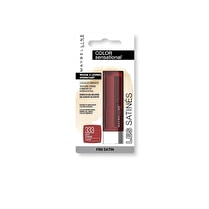 Gemey maybelline, Rouge à lèvres color sensational 333 hot chase