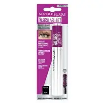 Gemey maybelline, Mascara the falsies lash 01 black