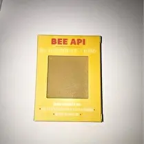 So Authentic, Savon bee api