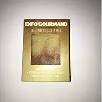 So Authentic, Savon exfo gourmand