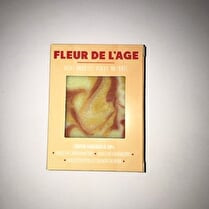 So Authentic, Savon fleur de l'âge