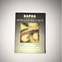 So Authentic, Savon kapha