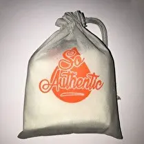 So Authentic, Lingettes réutilisables
