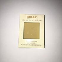 So Authentic, Savon milky