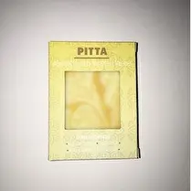 So Authentic, Savon pitta