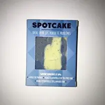 So Authentic, Savon spotcake