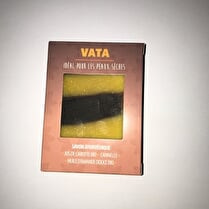 So Authentic, Savon vata