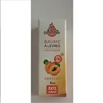 So Authentic, Baume à lèvres