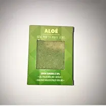 So Authentic, Savon aloé