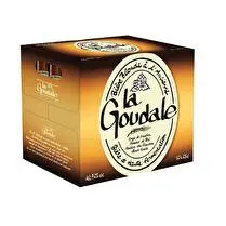 Goudale, Bière blonde à l'ancienne
