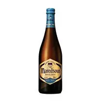 MAREDSOUS, Bière triple