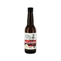 Bellerose, Bière de spécialité