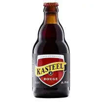 KASTEELBIER, Bière de spécialité