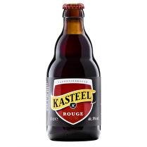 KASTEELBIER Bière de spécialité 8%
