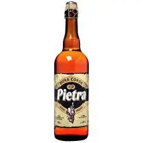 Pietra, Bière ambrée