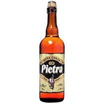 PIETRA Bière ambrée 6%