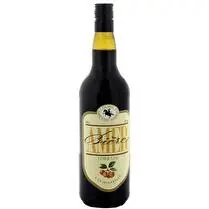 Amer bière, Amer bière mirabelle