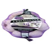 Votre primeur propose, Ail blanc 350g