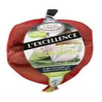 Votre primeur propose, Echalote 350g