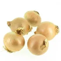 Votre primeur propose, Oignon jaune 1kg