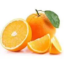 Votre primeur propose, Orange feuille