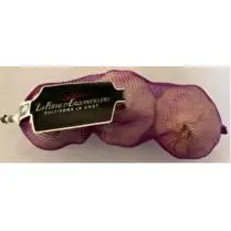 Votre primeur propose, Ail violet 3 têtes