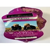Votre primeur propose, Ail rosé IGP 1kg